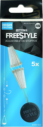 Spro Freestyle Adjustable Drop System